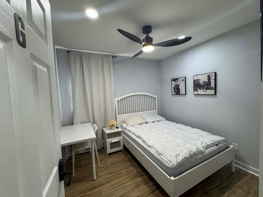5 BR in Norcross