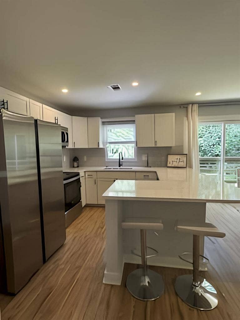5 BR in Norcross