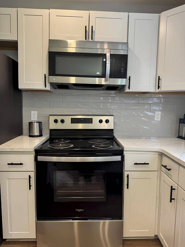 5 BR in Norcross