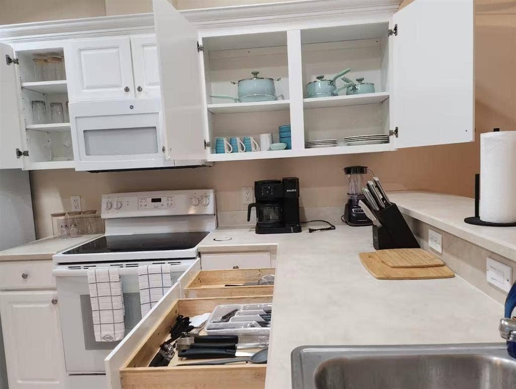 3 BR in Palm Coast