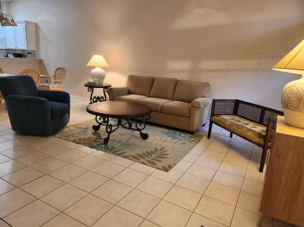 3 BR in Palm Coast