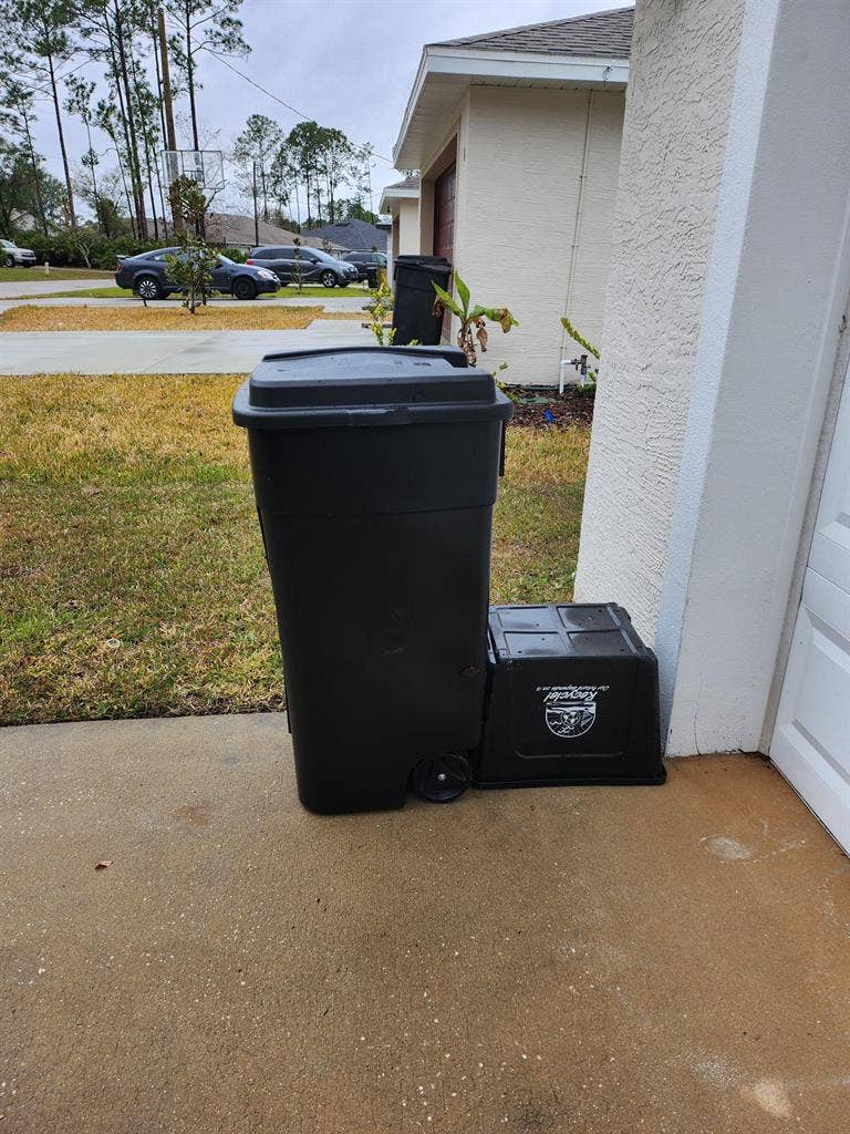 3 BR in Palm Coast