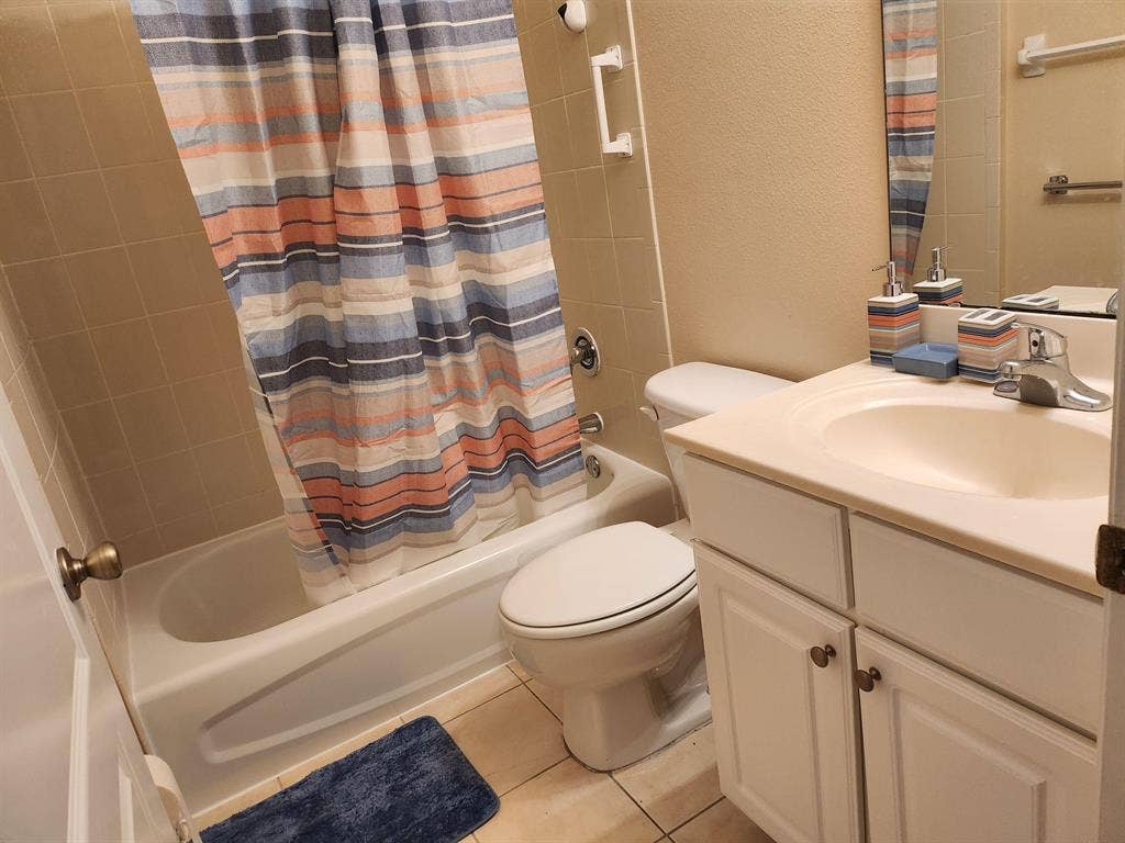 3 BR in Palm Coast