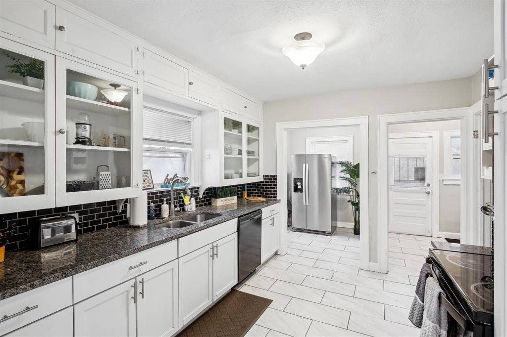 4 BR in Kansas City