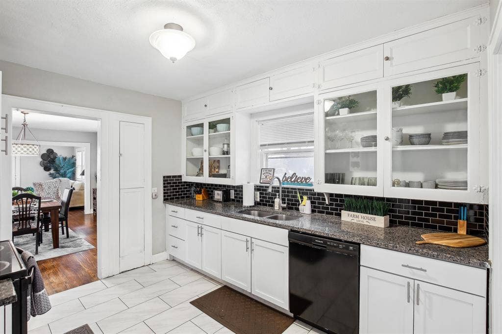 4 BR in Kansas City