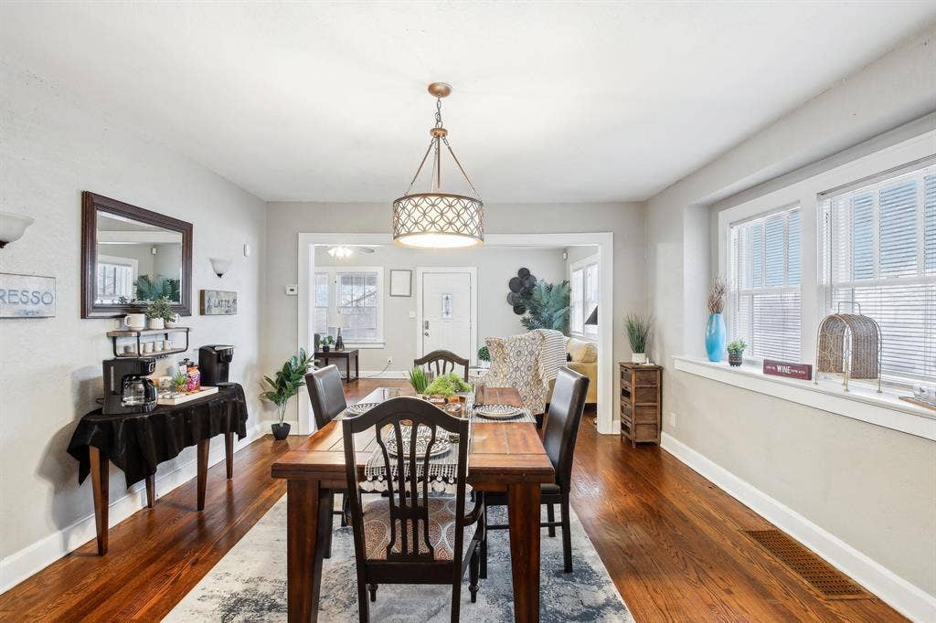 4 BR in Kansas City
