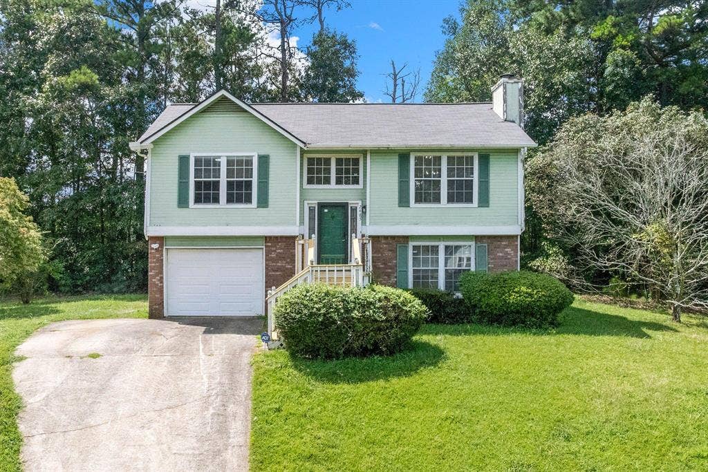 6 BR in Decatur