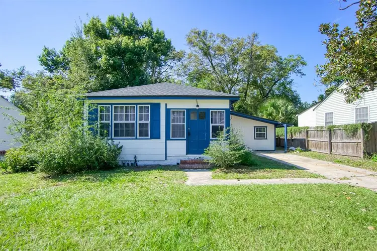 6 BR in Jacksonville