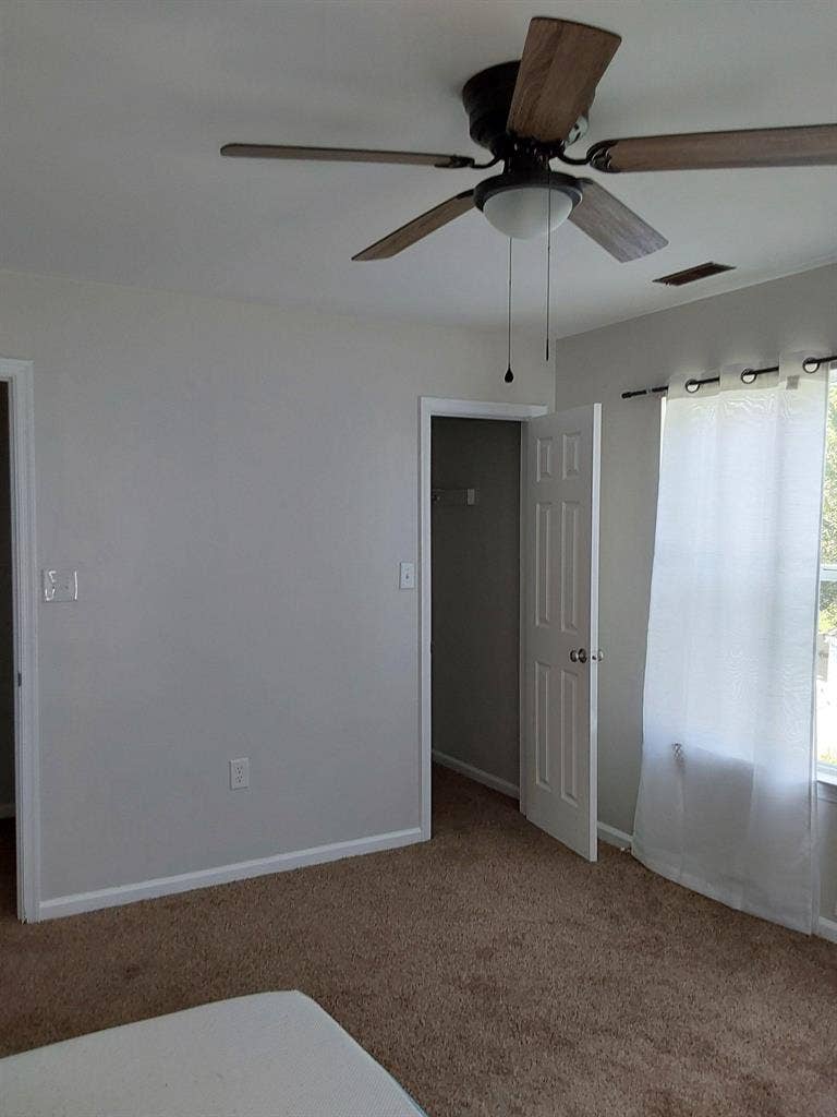 2 BR in Hampton