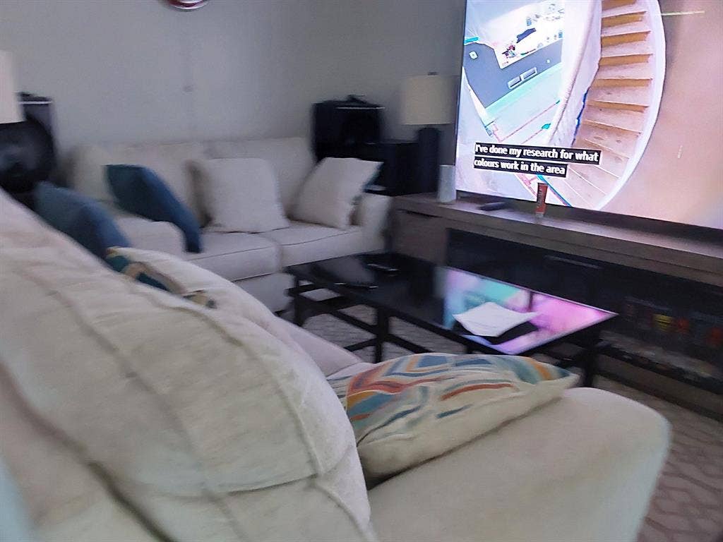 2 BR in Hampton