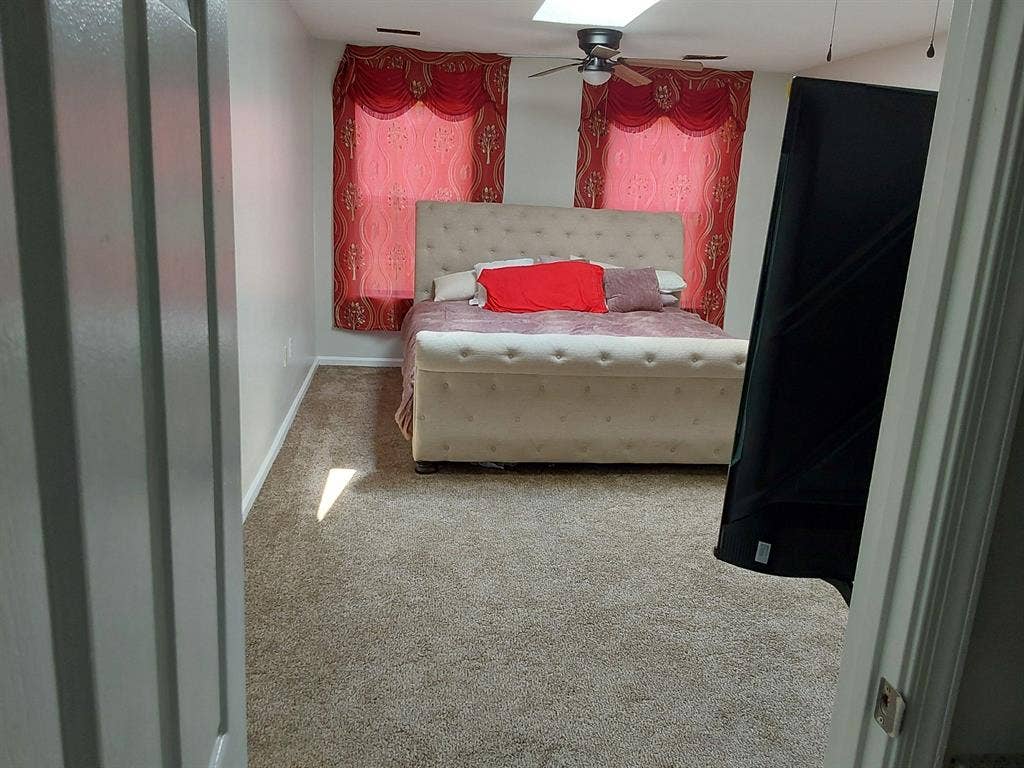 2 BR in Hampton