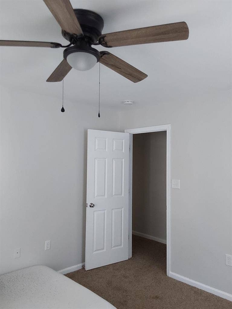 2 BR in Hampton