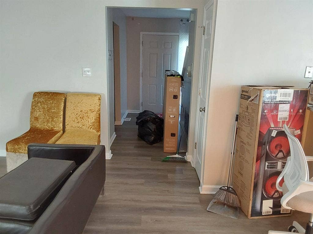 2 BR in Hampton