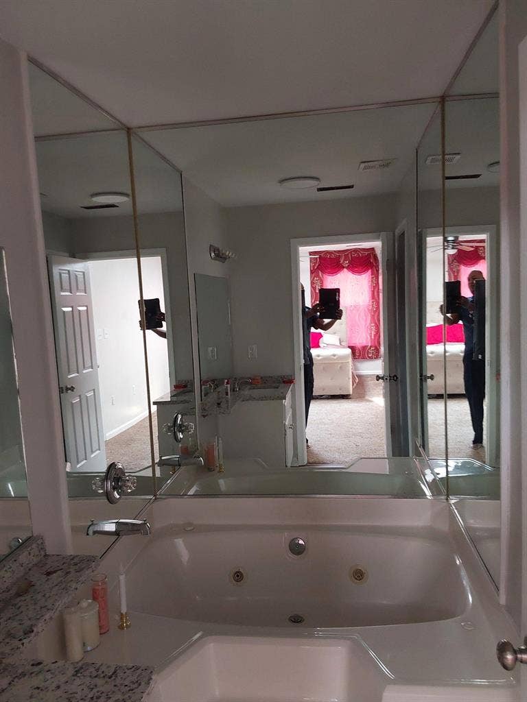 2 BR in Hampton