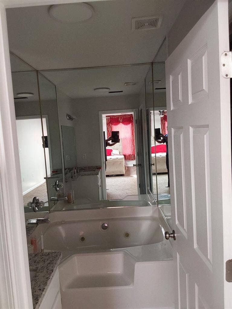 2 BR in Hampton