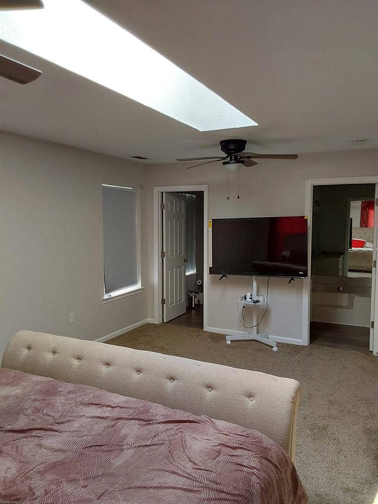 2 BR in Hampton