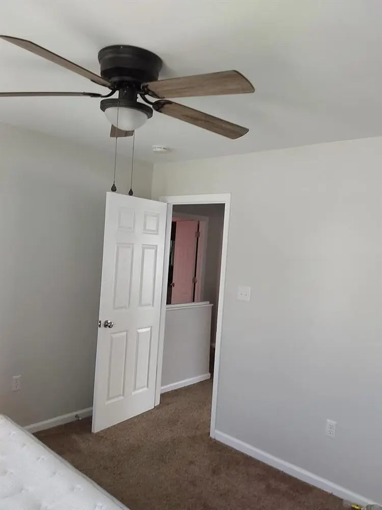 2 BR in Hampton