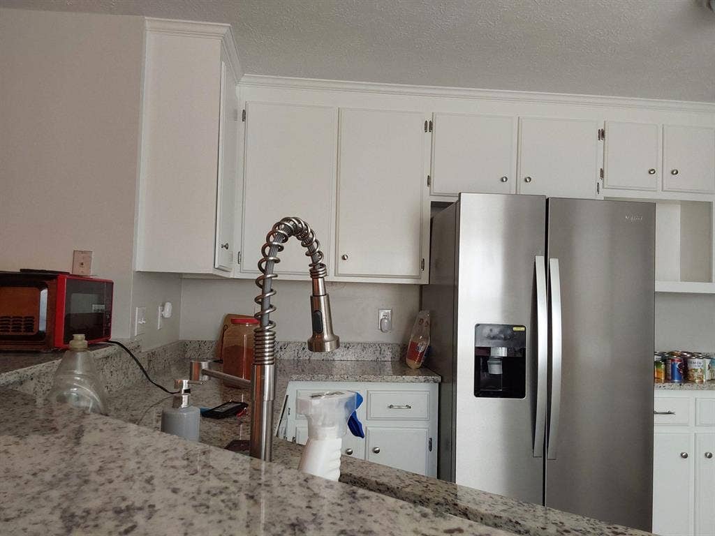 2 BR in Hampton