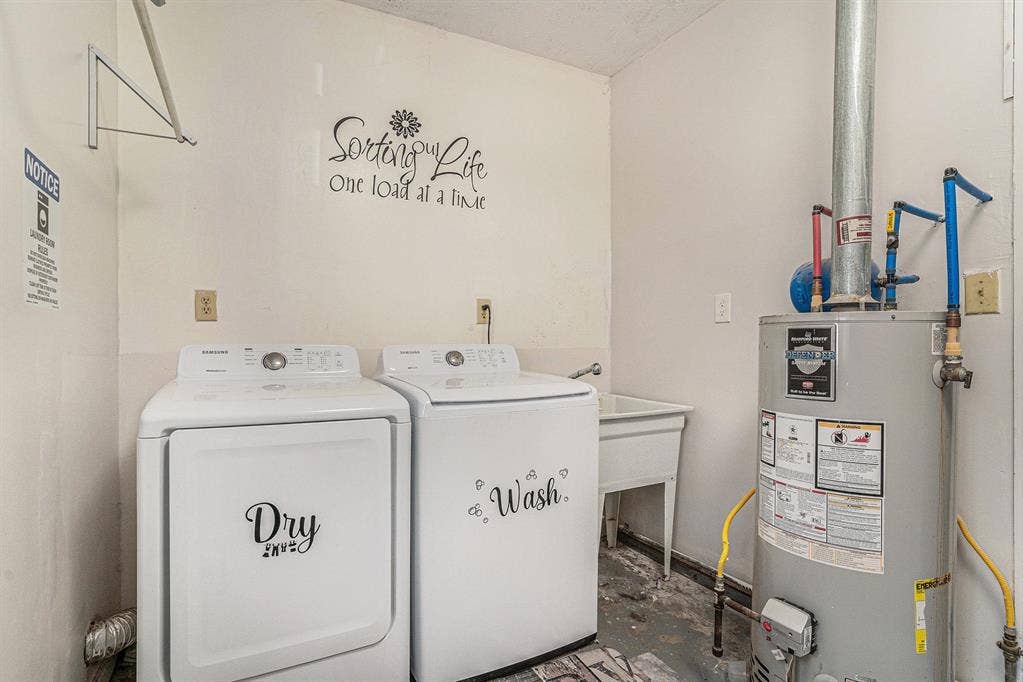 6 BR in Conyers