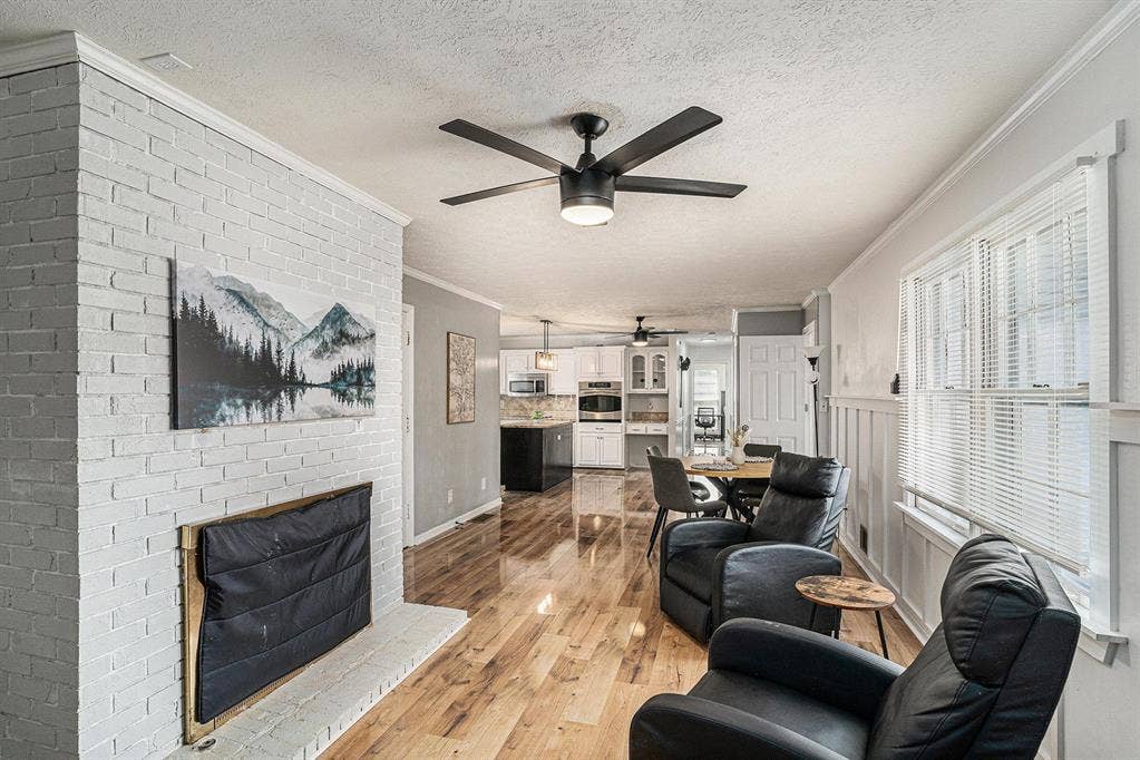6 BR in Conyers