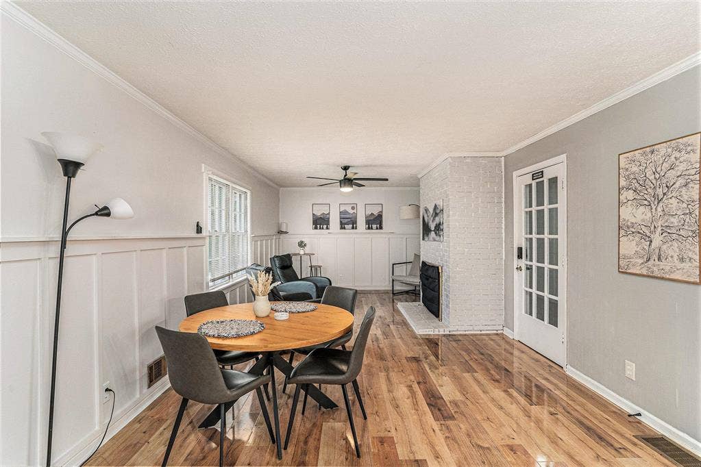 6 BR in Conyers