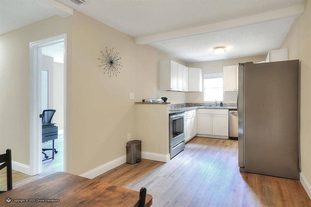 9 BR in Tampa