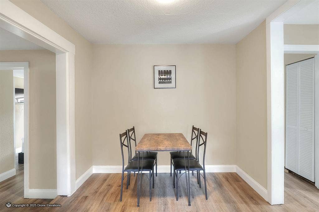 9 BR in Tampa