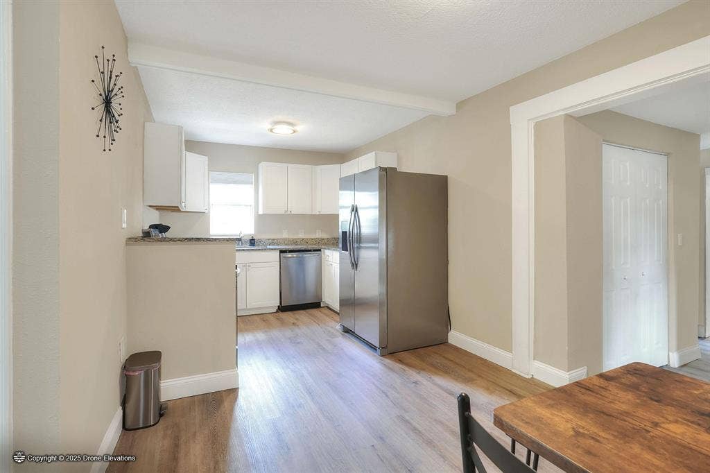 9 BR in Tampa