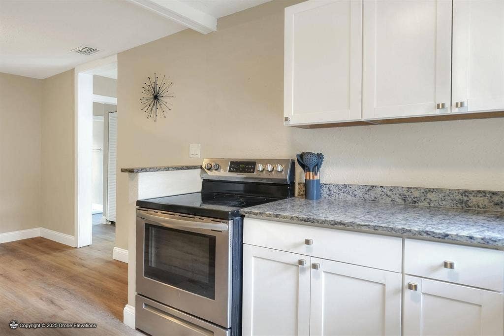 9 BR in Tampa