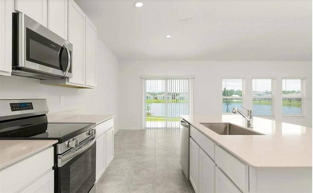2 BR in Kissimmee