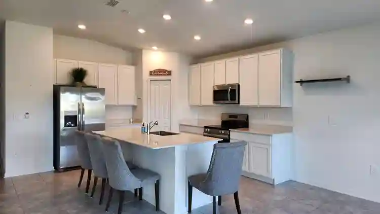2 BR in Kissimmee