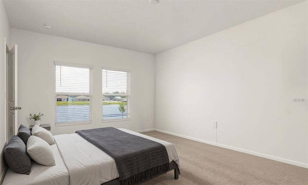 2 BR in Kissimmee