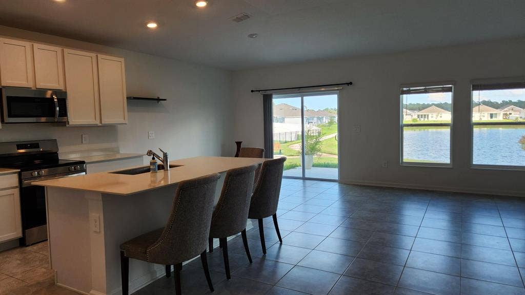 2 BR in Kissimmee