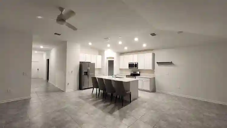 2 BR in Kissimmee