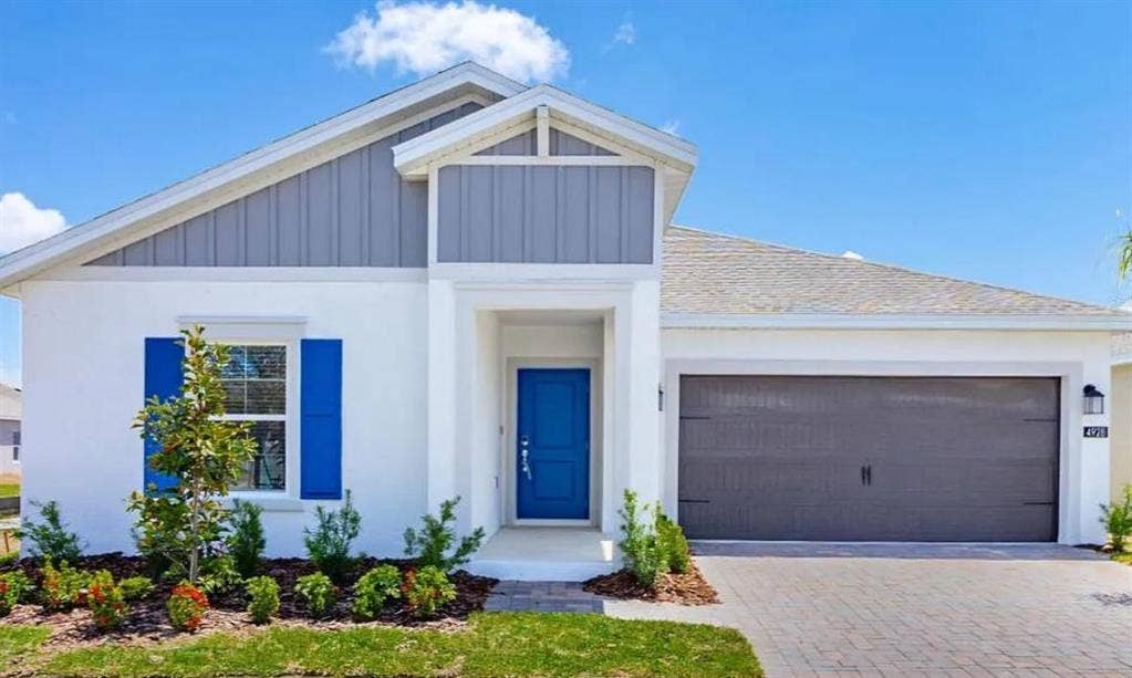 2 BR in Kissimmee