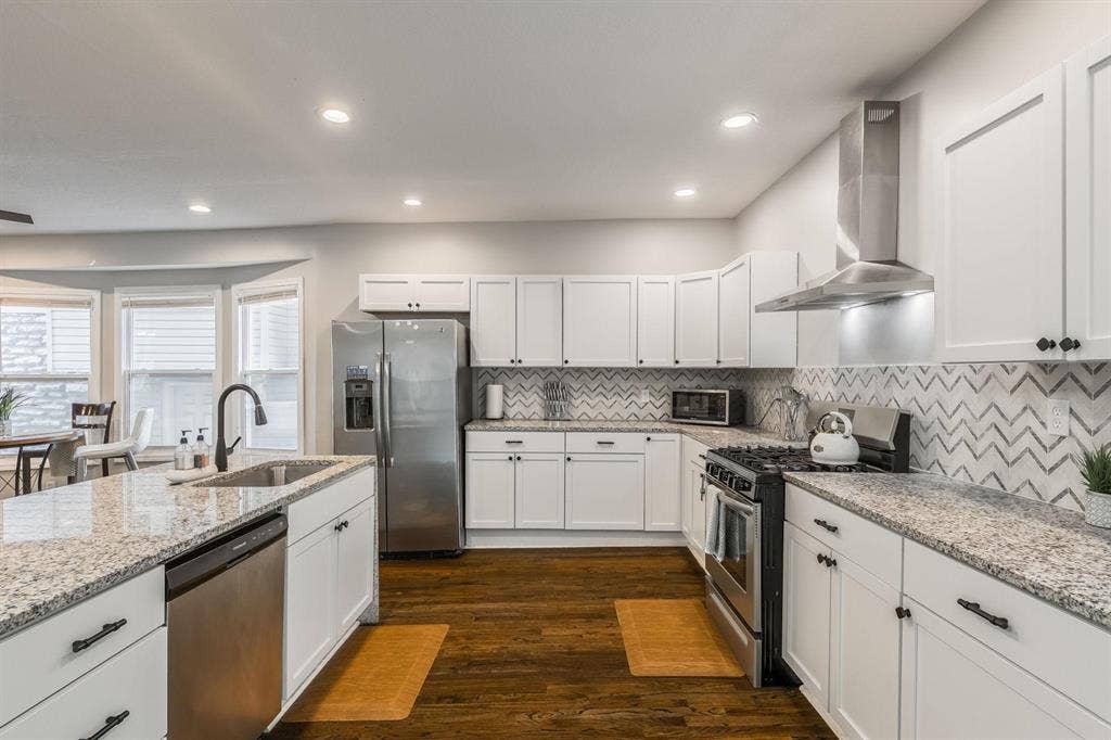 5 BR in Kansas City