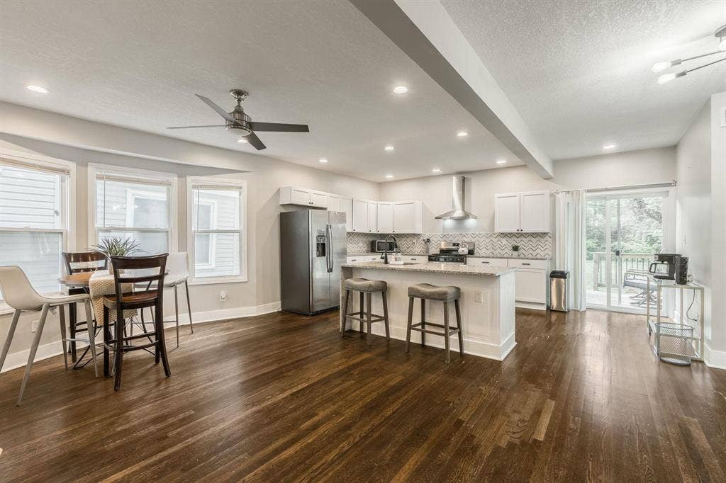 5 BR in Kansas City