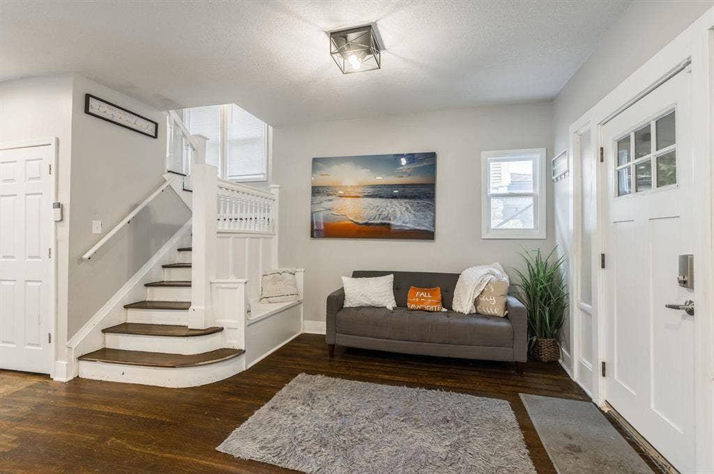 5 BR in Kansas City
