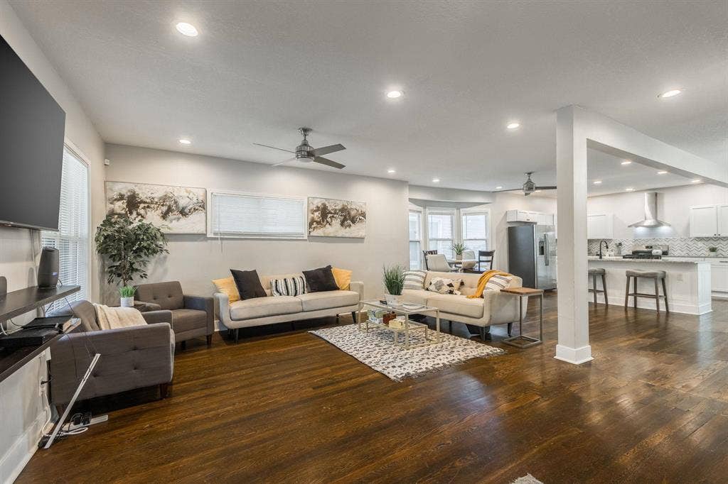 5 BR in Kansas City