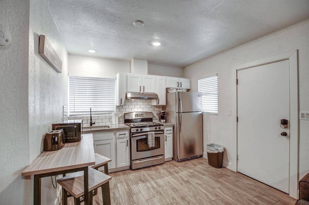 1 BR in Mesa
