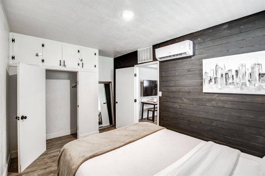 1 BR in Mesa
