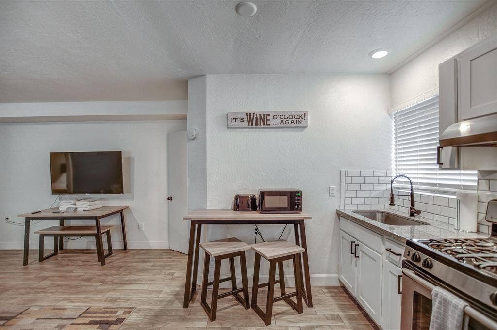 1 BR in Mesa