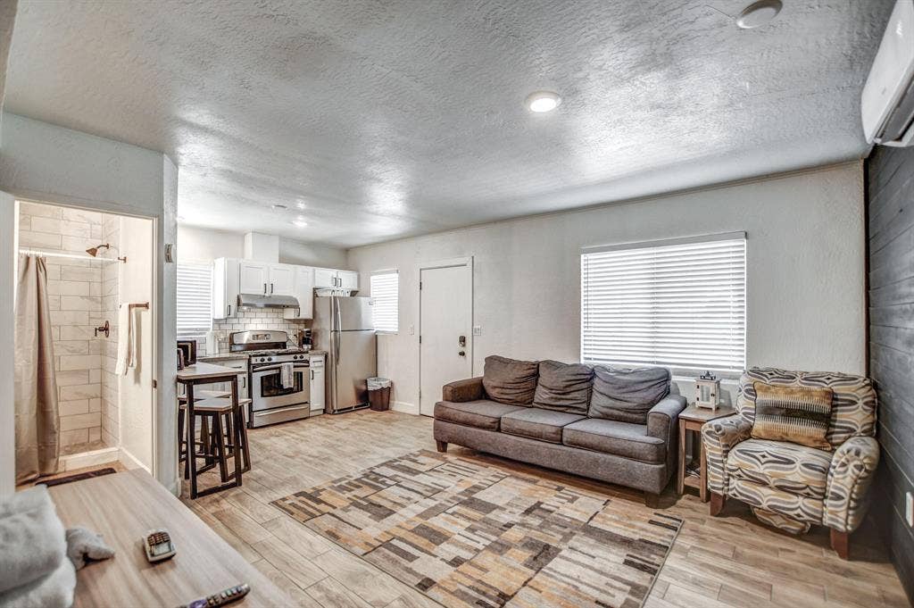 1 BR in Mesa