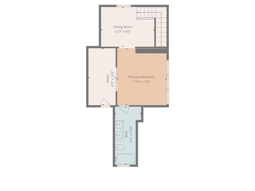 6 BR in Auburn