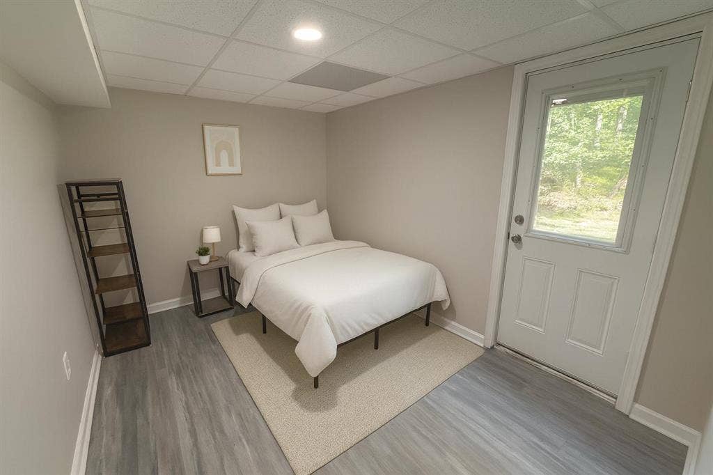 9 BR in Atlanta