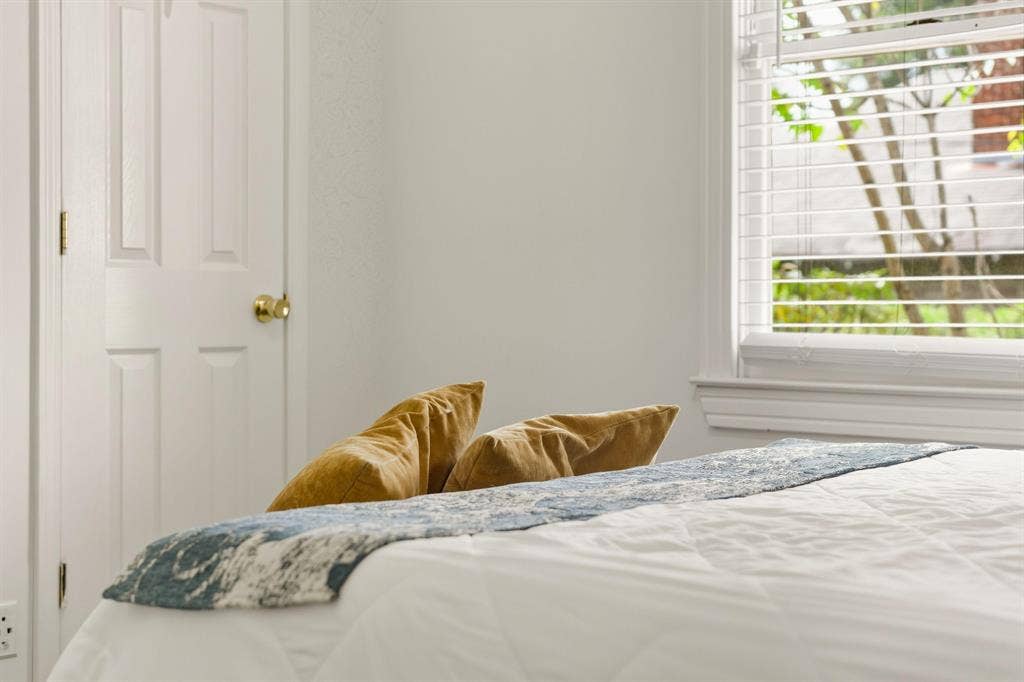 4 BR in Atlanta