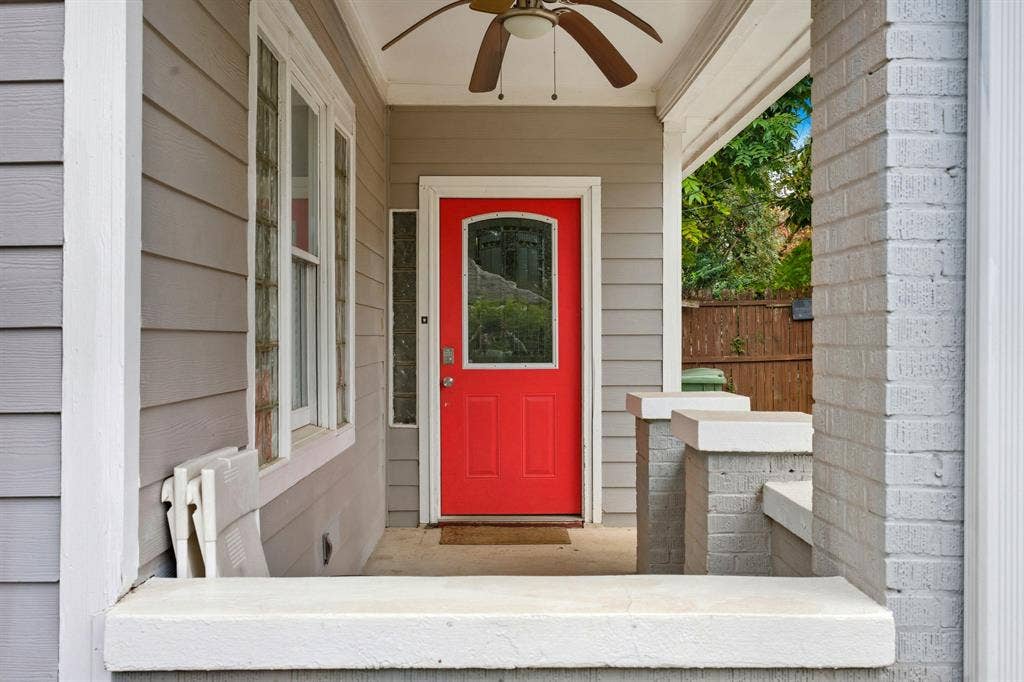 4 BR in Atlanta