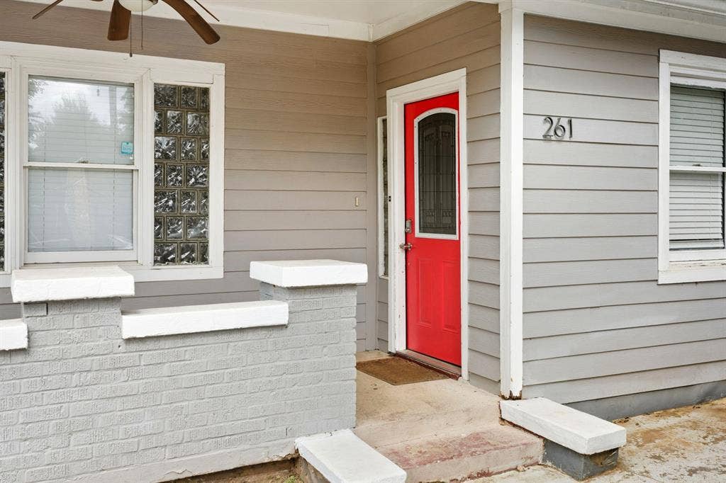 4 BR in Atlanta