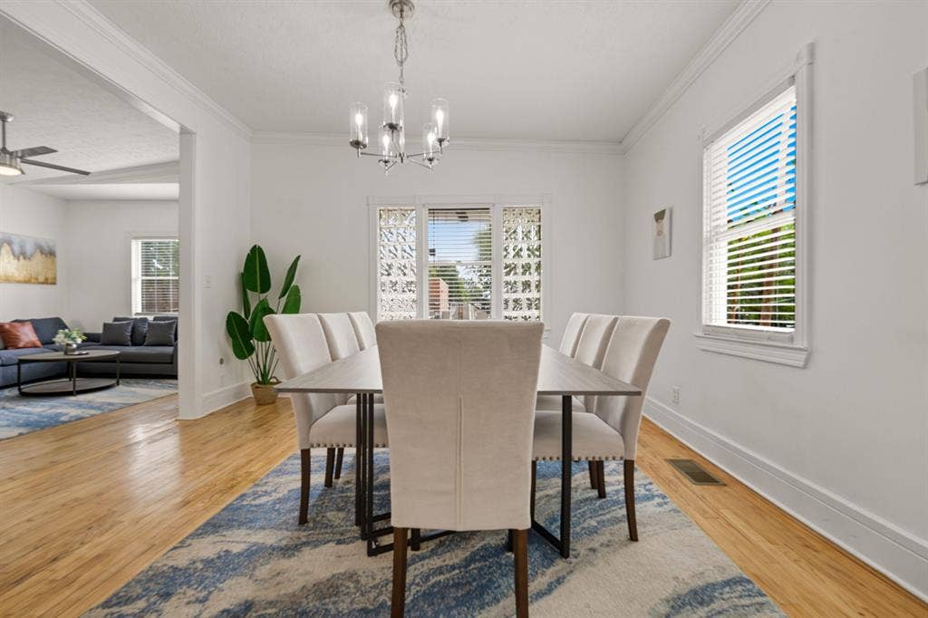 4 BR in Atlanta