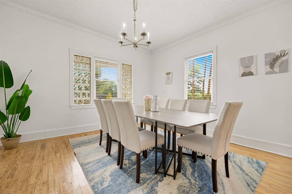 4 BR in Atlanta